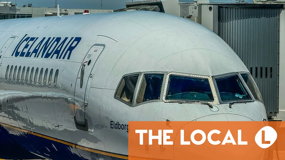 New flight from northern Norway to provide better link to North America