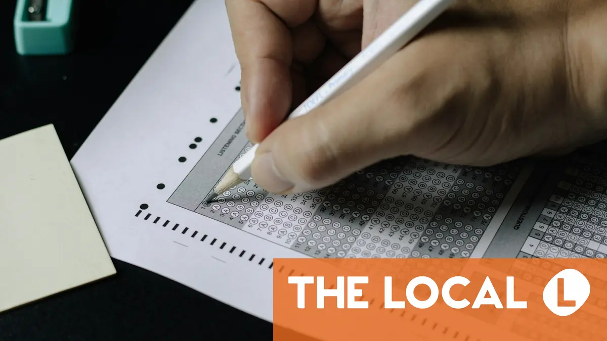 REVEALED: How hard is it to pass Norway’s citizenship and social studies tests?