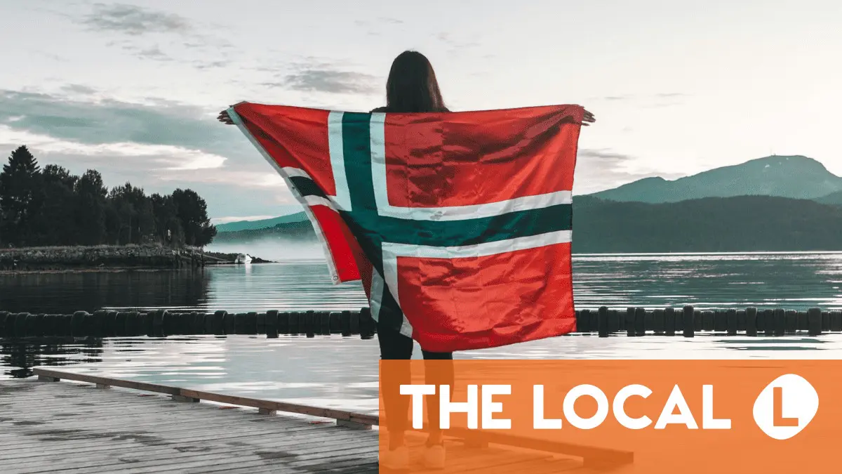 What does it mean as a foreigner to feel 'Norwegian' in 2026?