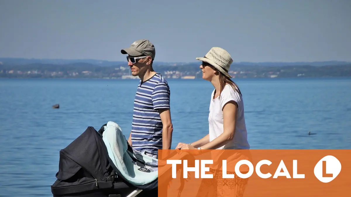 What changes for families in Switzerland in 2026?