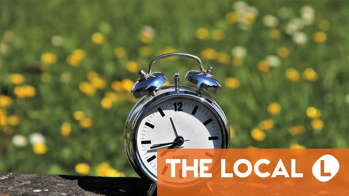 Everything that changes about life in Switzerland in March 2026