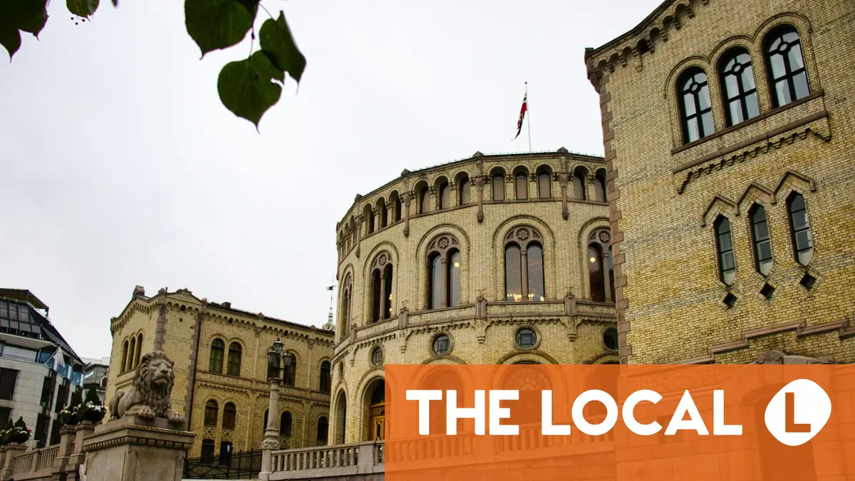 Norway to set up independent commission over Epstein revelations