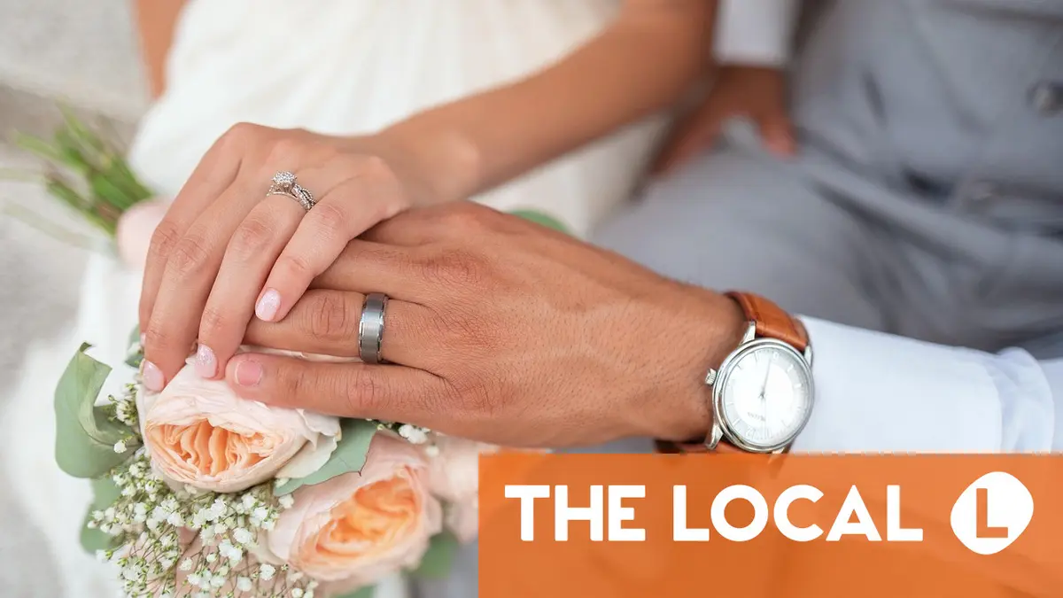 Hard-right launches attack against cousin marriages among foreigners in Switzerland