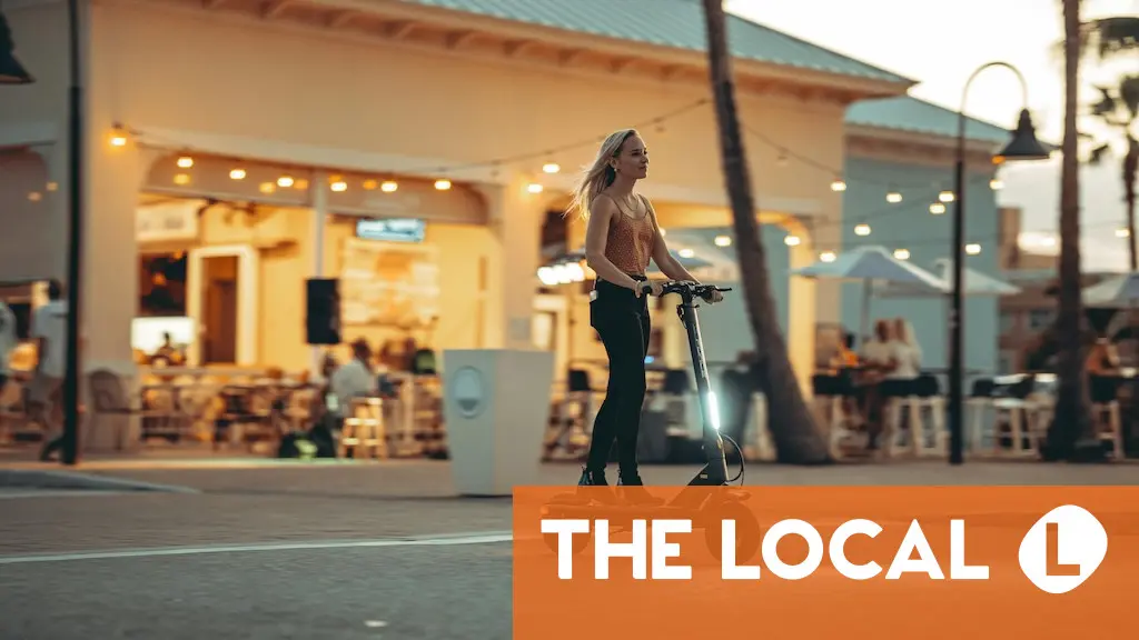 How to complete the mandatory registration of your e-scooter in Spain