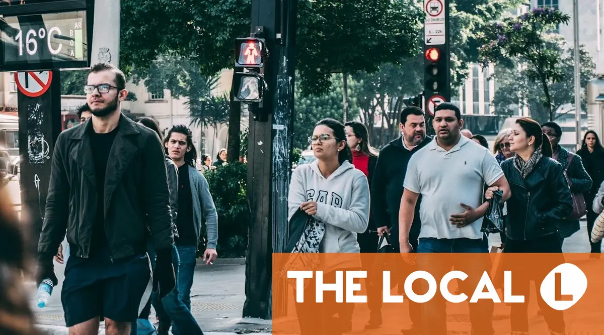 What we know about Zurich's population of foreign residents in 2026