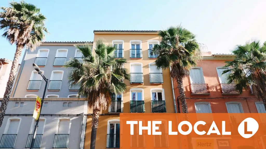 Number of tourist apartments in Spain falls by 12 percent in a year