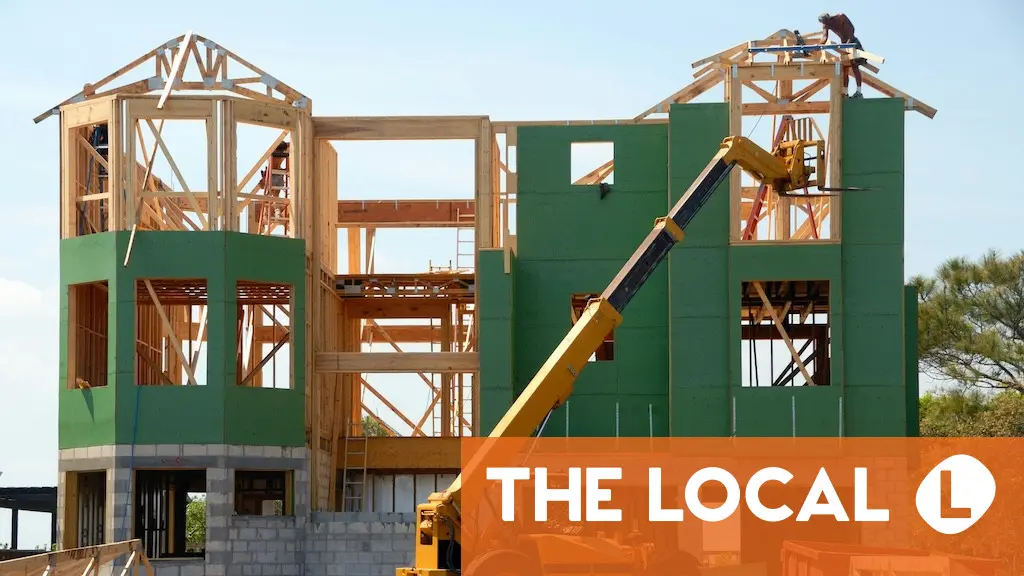 Why you should think twice before building a house in Spain