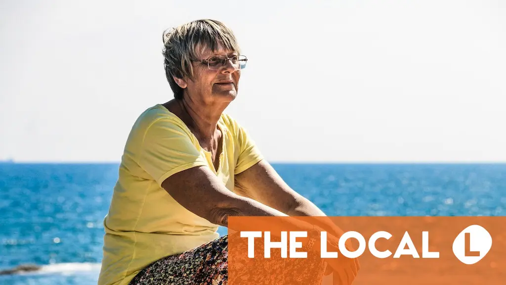 Is my UK pension enough to live in Spain in 2026?