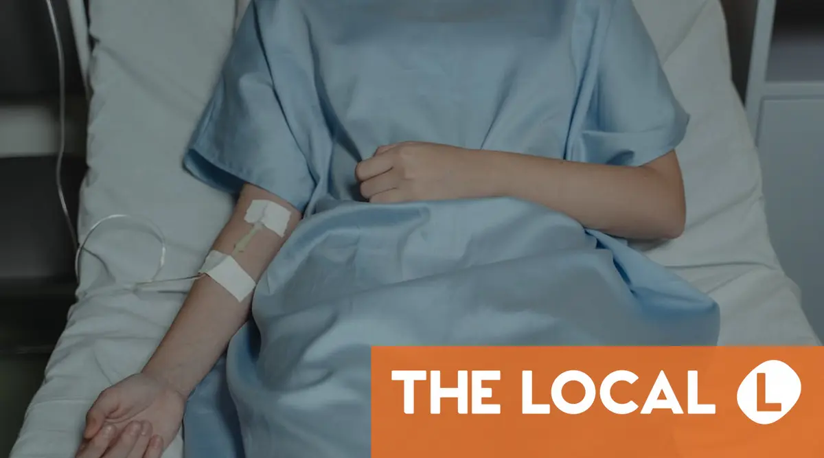 In which Swiss hospitals are you most likely to catch an infection?