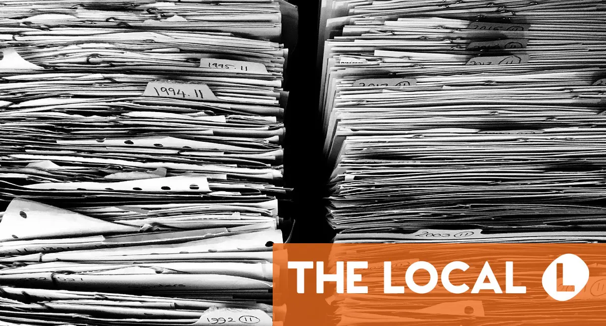 Six essential articles for anyone who's just moved to Switzerland