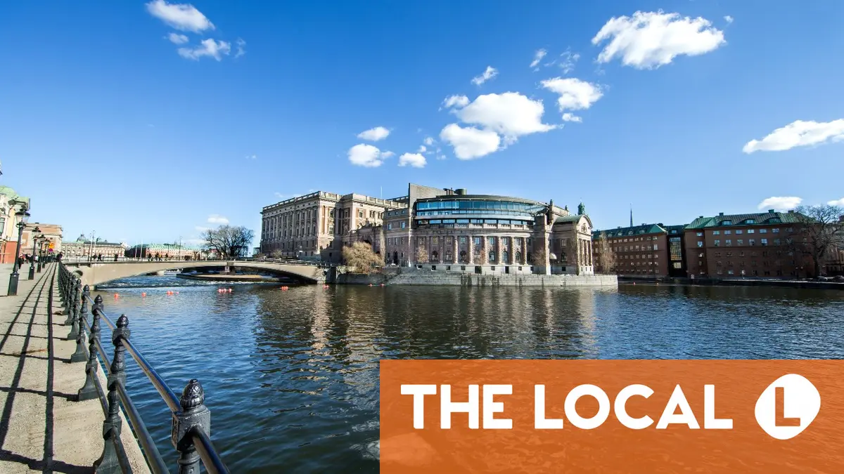 INSIDE SWEDEN: Why it's crunch time for foreigners' migration rights in March