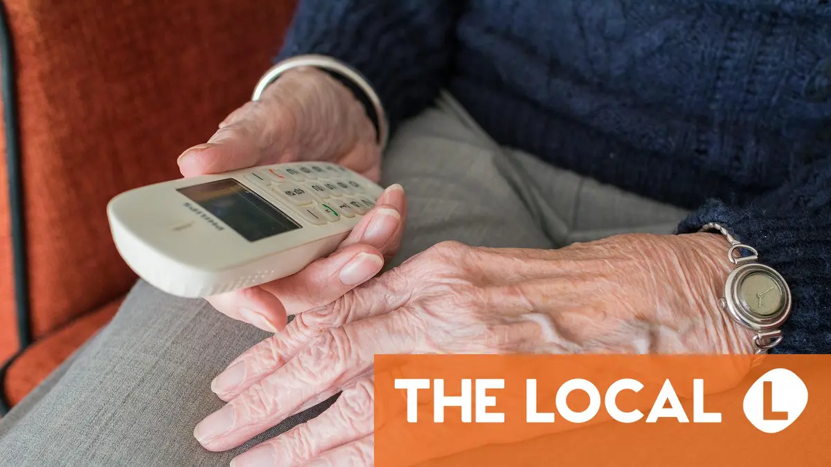 What's the fine for missing a doctor's appointment in Switzerland?