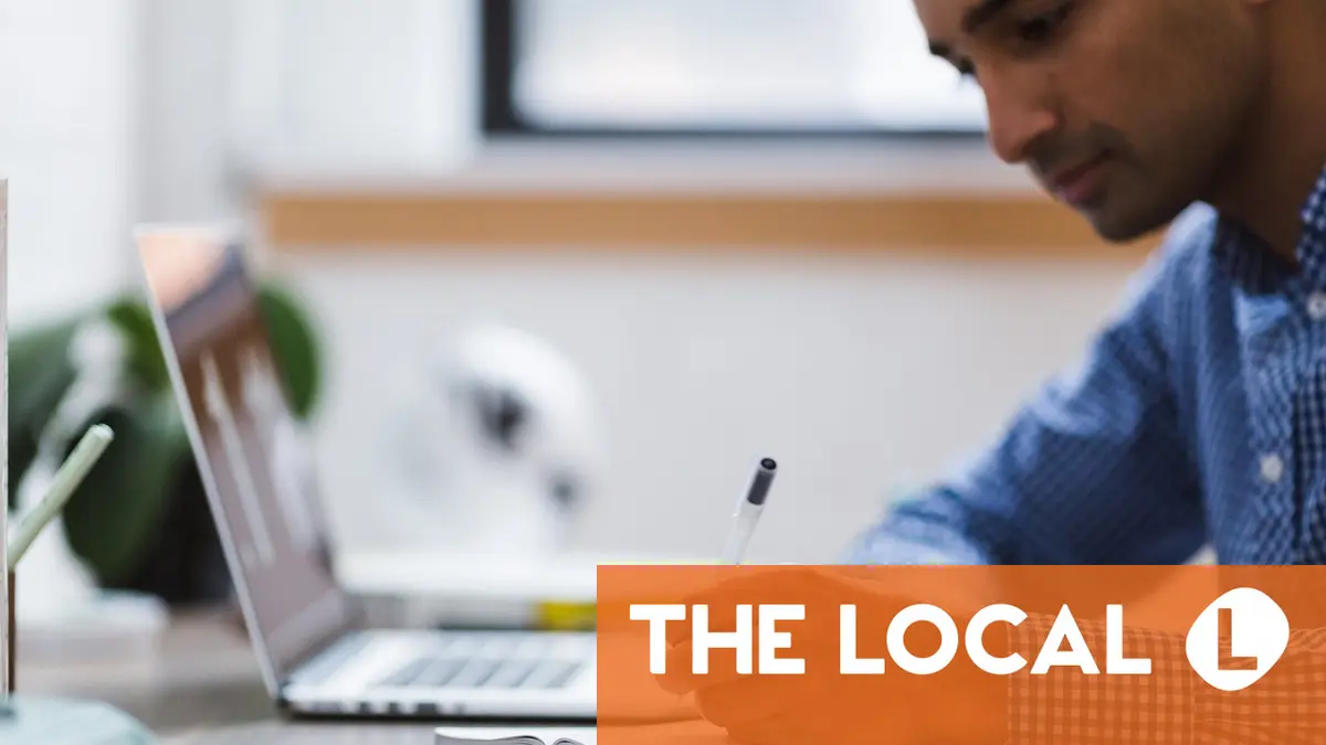 LISTED: The most in-demand jobs in Germany in 2026