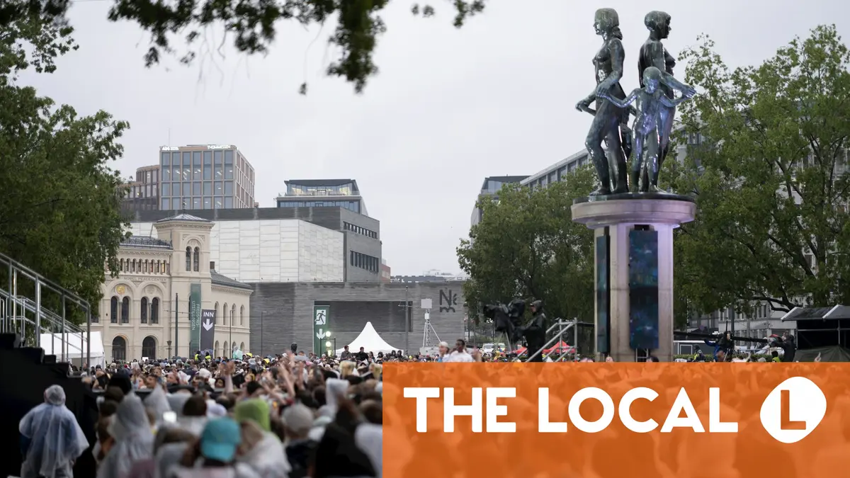 How loneliness in Norway is forcing more and more people to stay at home