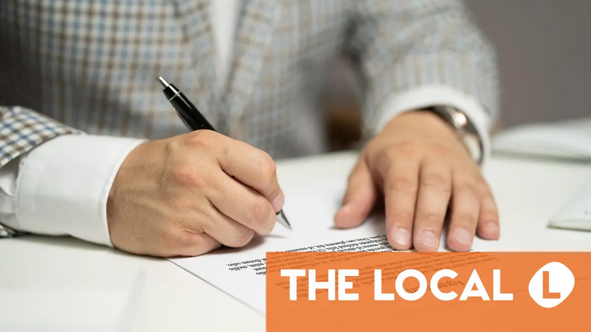 What is Switzerland’s ‘integration contract’ and do all foreigners have to sign it?