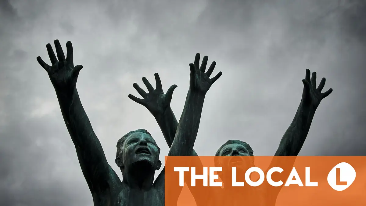 'Threat to democracy': Norway slammed for harsh treatment of climate protesters