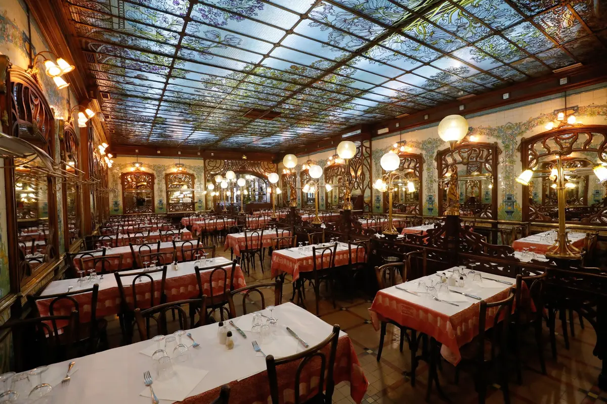 La Belle Vie: French food trends and culinary festivals