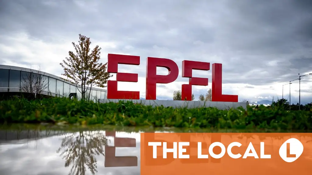 How would the Swiss anti-immigration initiative impact universities?