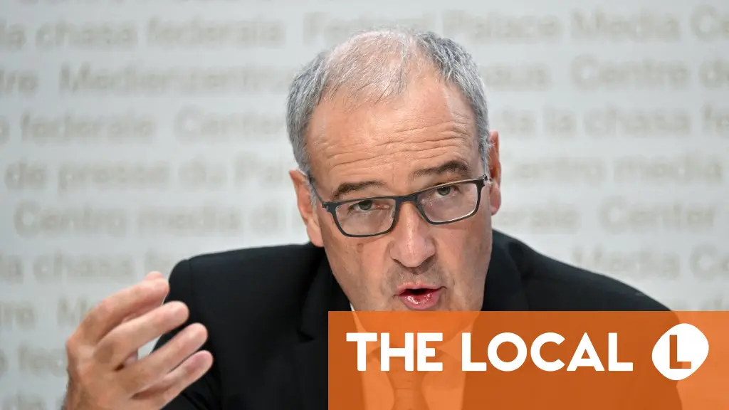 Swiss urge return to diplomacy as Middle East erupts