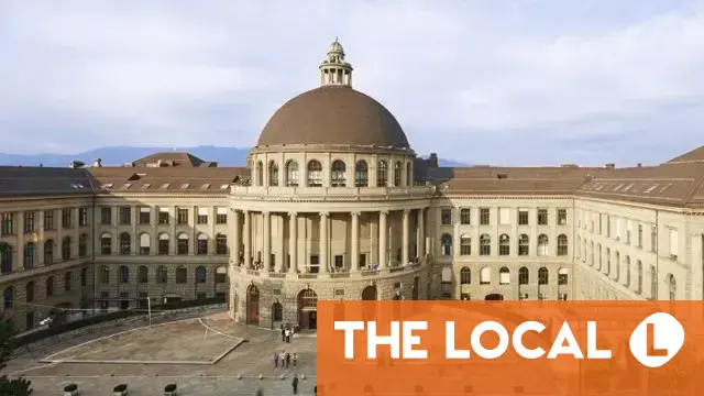 The Swiss degree programmes that are among the 'best in the world'