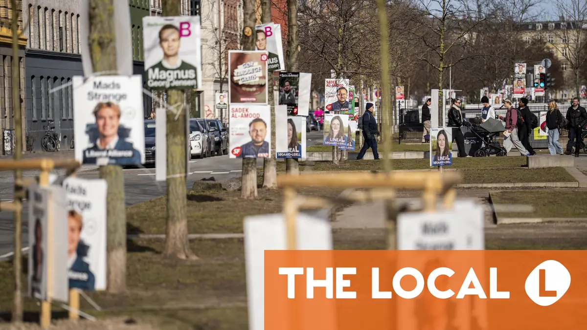 Inside Denmark: Which election policies could tip the scales in 2026?