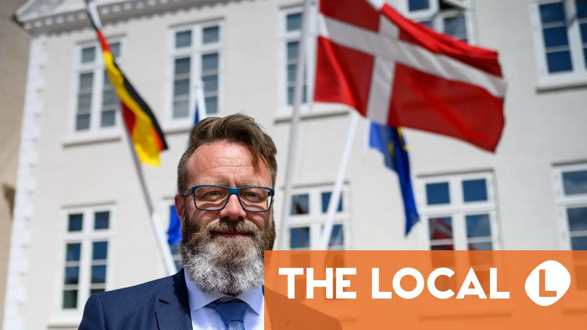 EXPLAINED: Who can become a mayor in Germany and what do they do?