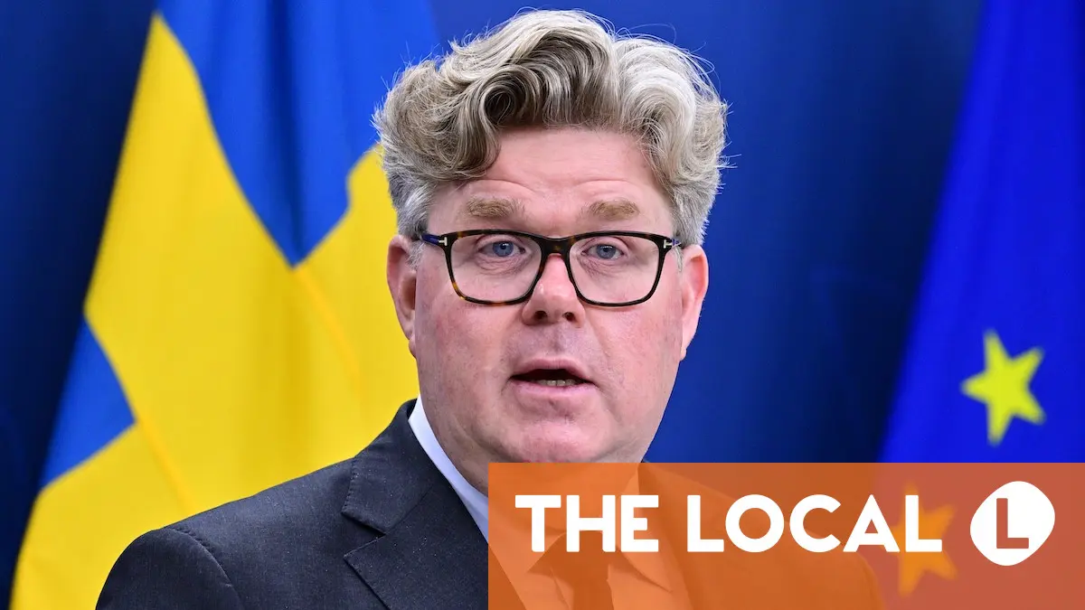 Five ways in which Sweden's government is eroding the rule of law