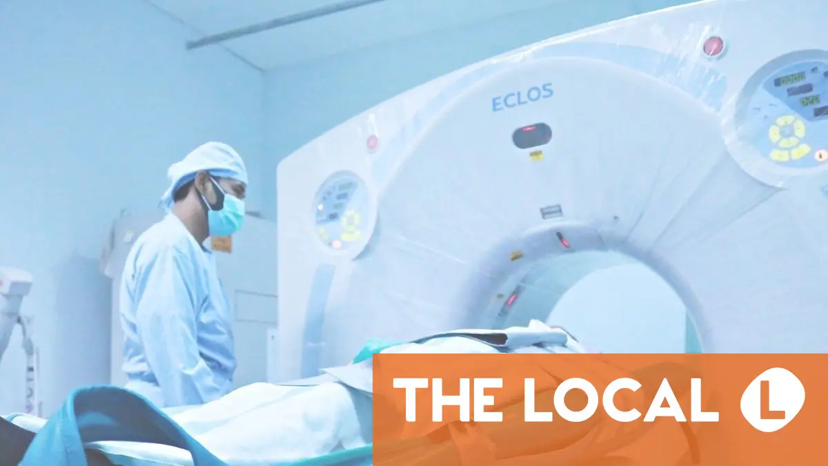 How smokers in Germany can get free lung cancer screenings