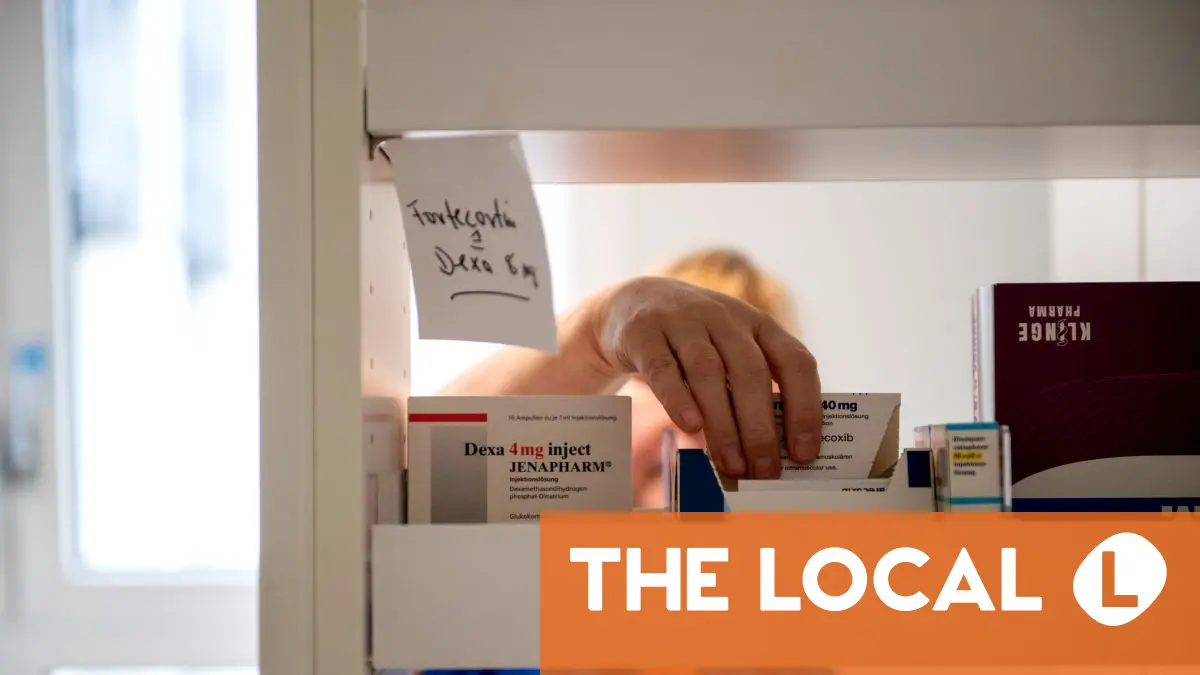 Which jobs are desperately needed in Berlin and which are being cut?