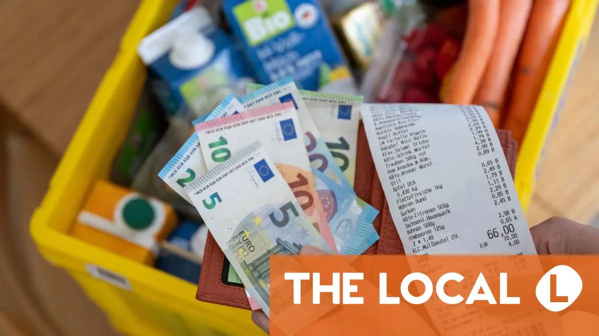 How much do you need to earn live a 'dignified life' in Germany?