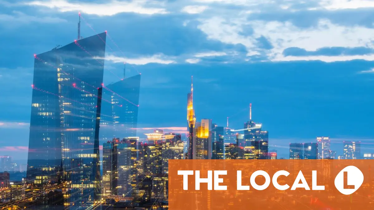 'Avoid German banks': Your best tips for banking in Germany