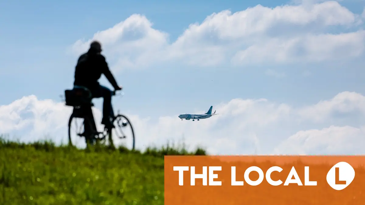 Will transportation strikes affect travellers in Germany over Easter?