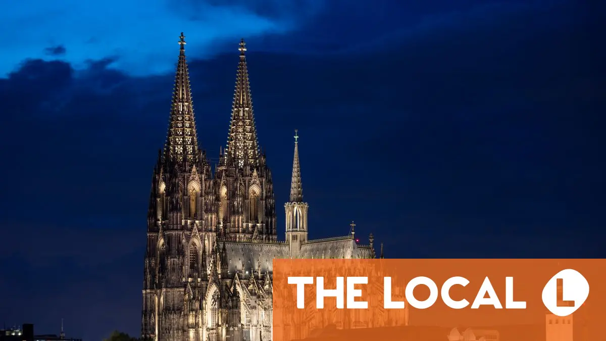 Today in Germany: A roundup of the latest news on Friday