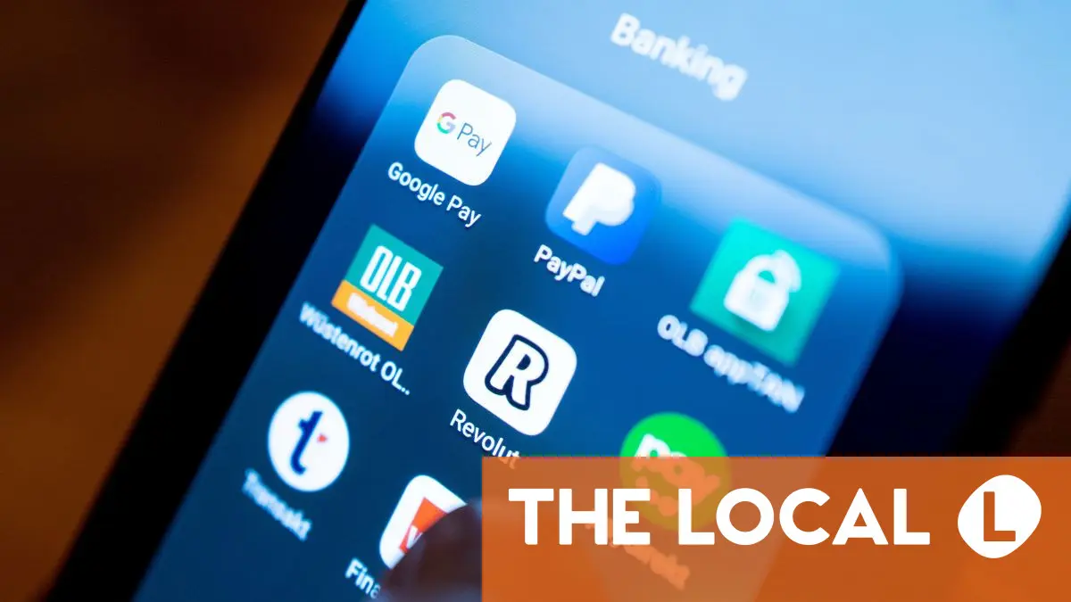 Eight of the best mobile banks for foreign residents in Germany