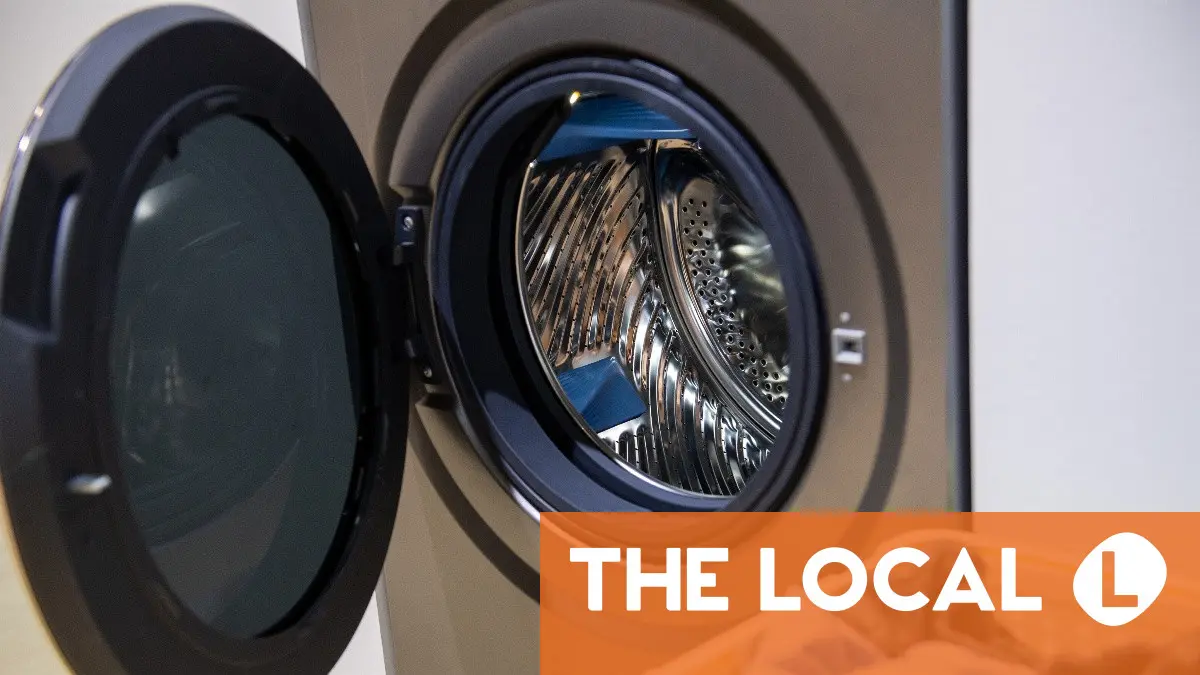 How the 'right to repair' electronics will work in Germany