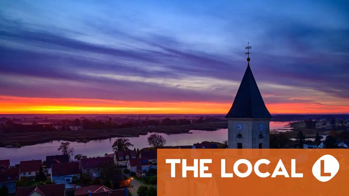 Your views: 'Honestly Germany is not as bad as some people claim'