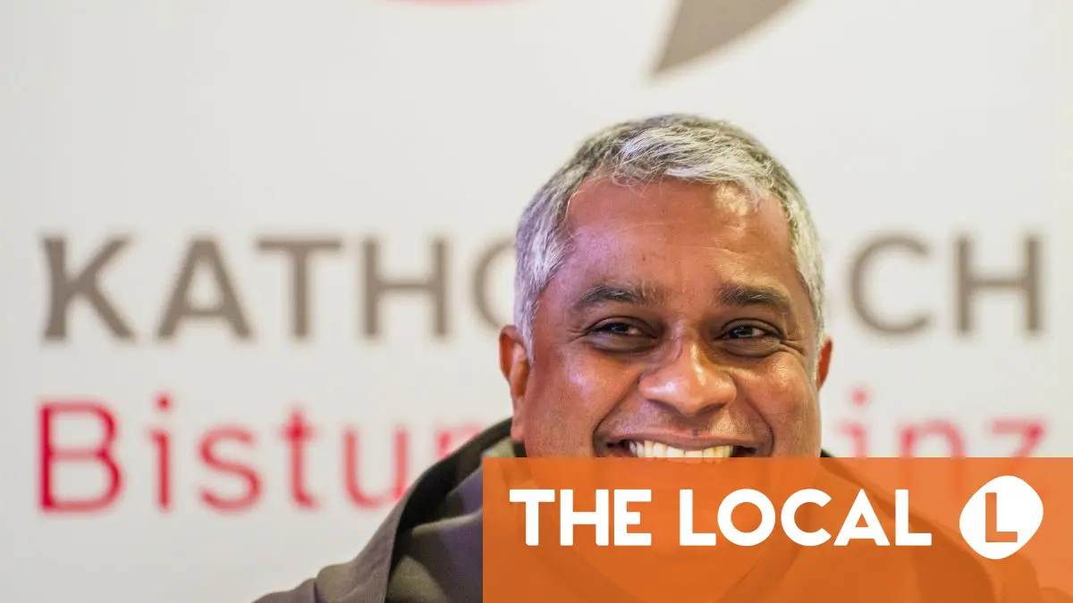 Today in Germany: A roundup of the latest news on Tuesday