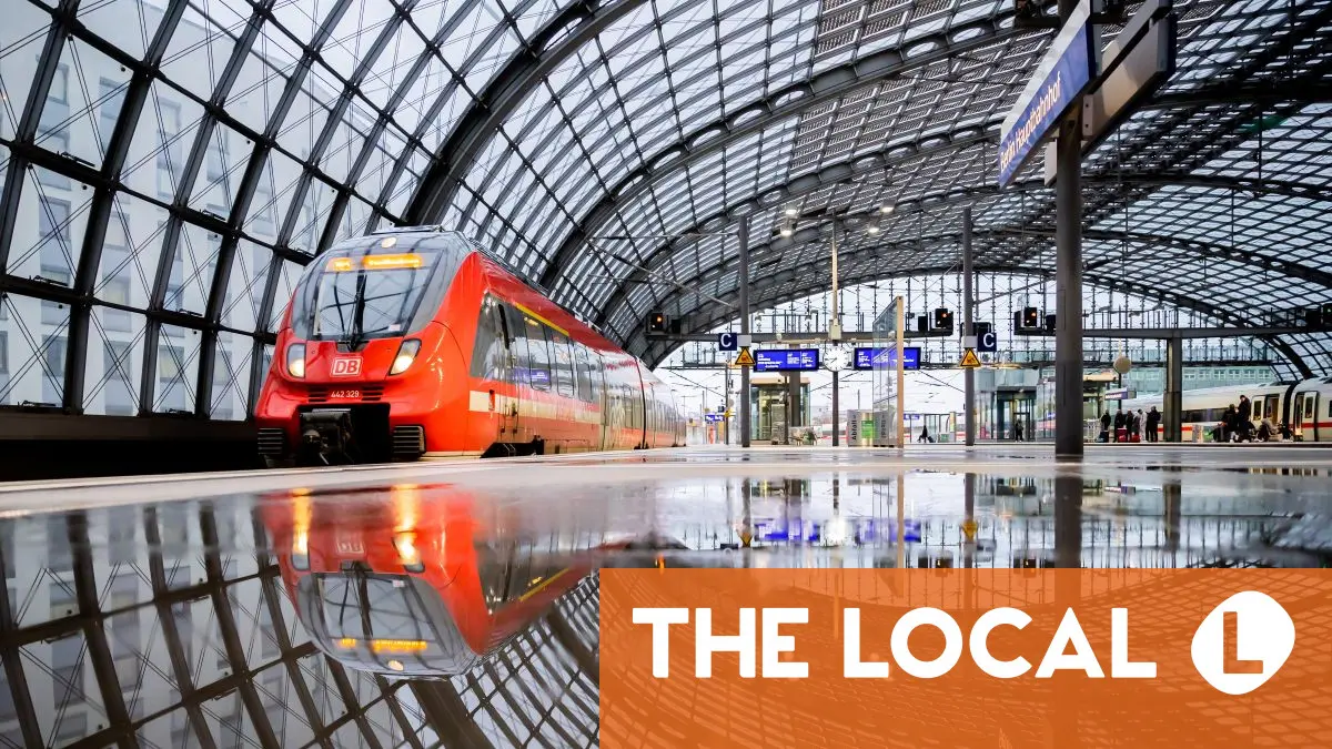 Could Germany bring back the '9-euro ticket' for public transport?