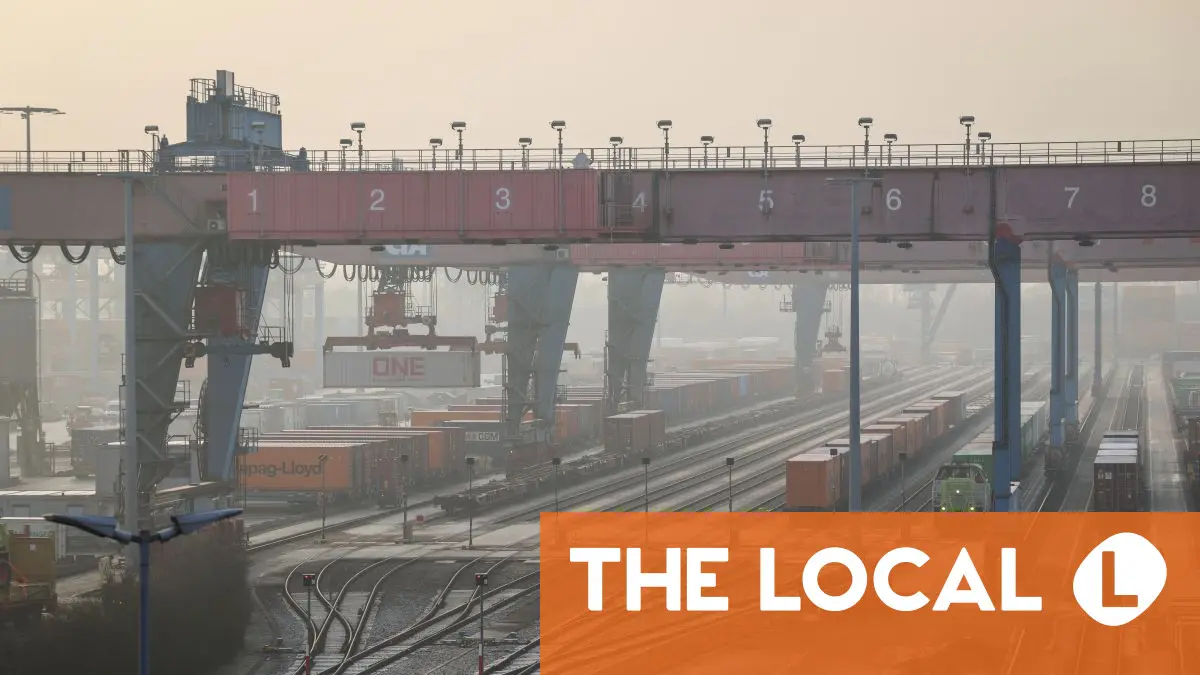 Economists warn German government is misusing investment spending