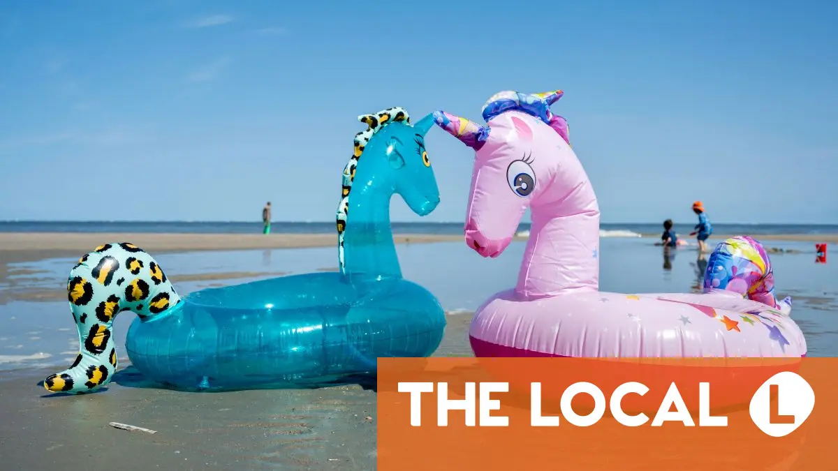 How to make the most of Germany’s public holidays this spring