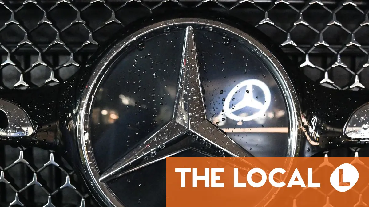 German court rejects landmark climate case against car giants