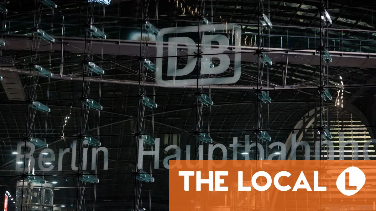 Berlin prepares to open its newest (and shortest) S-Bahn connection