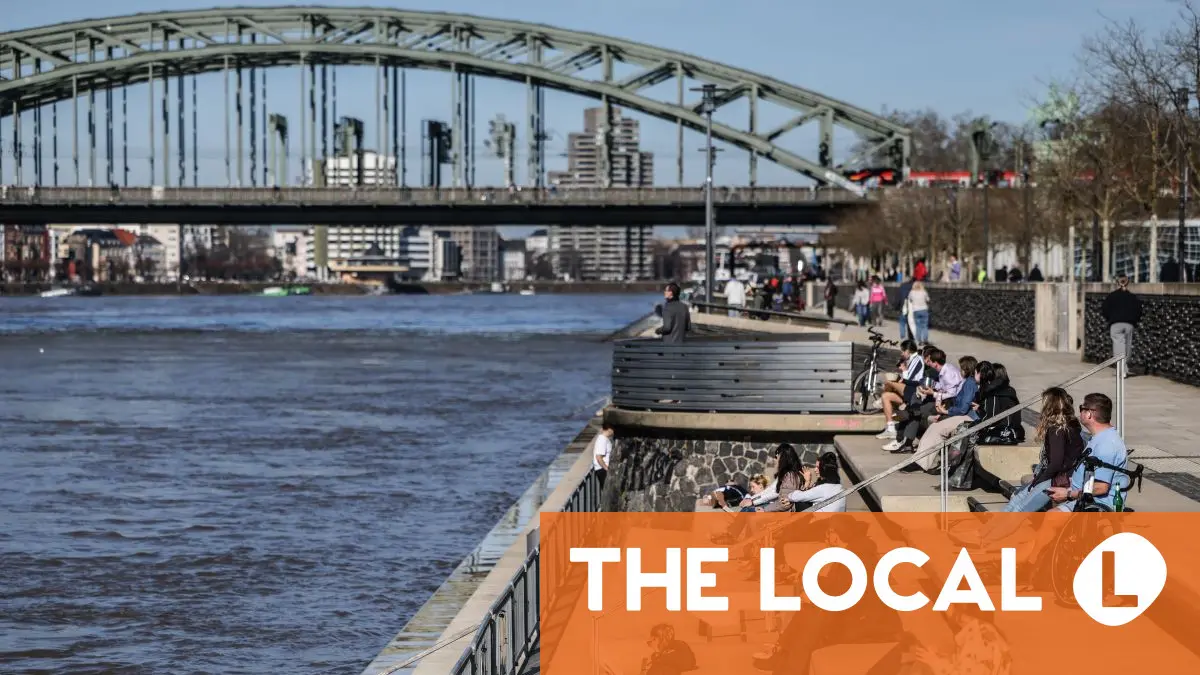 Why are so many EU citizens planning to leave Germany?