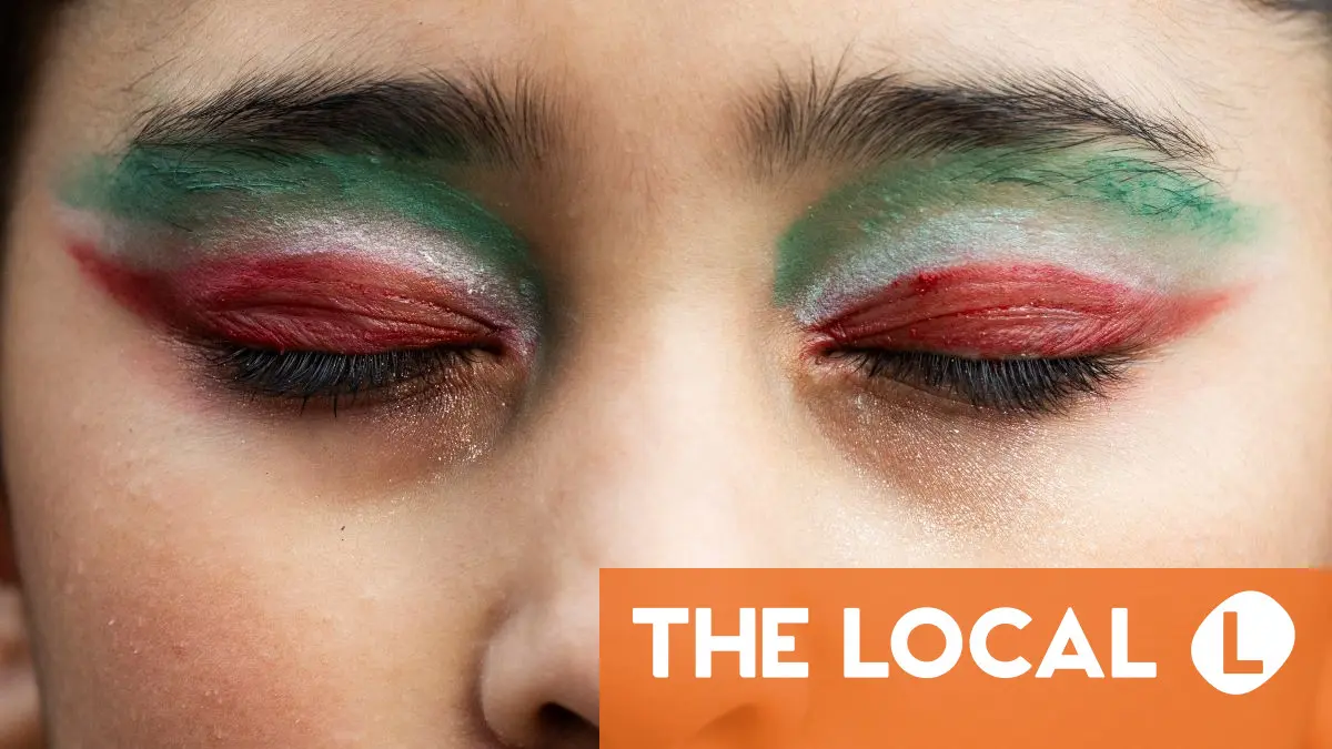 Nowruz: How Iranian New Year is celebrated in Germany