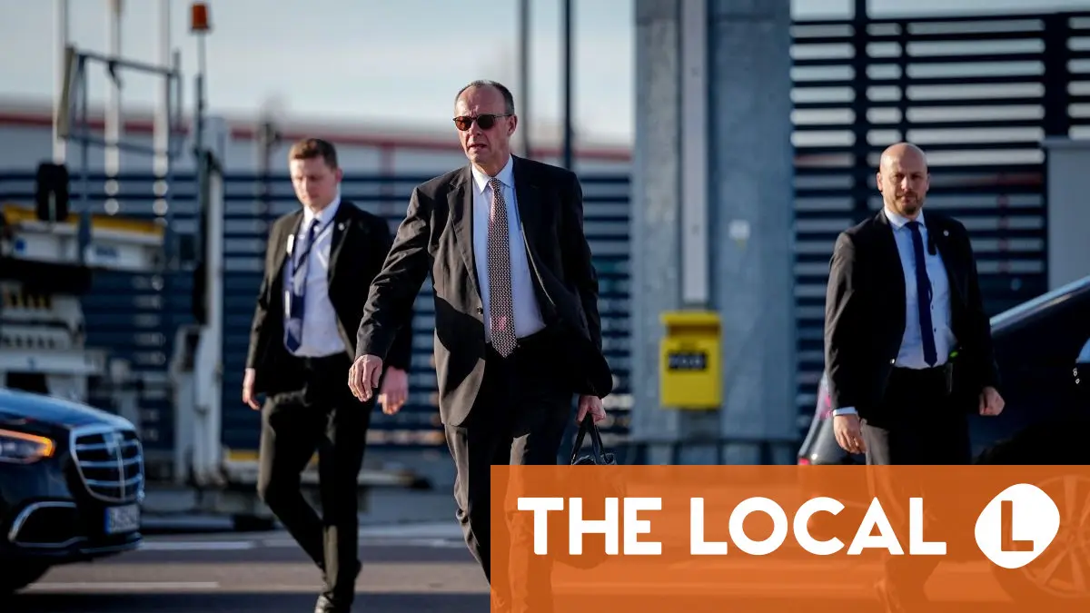 Today in Germany: A roundup of the latest news on Tuesday