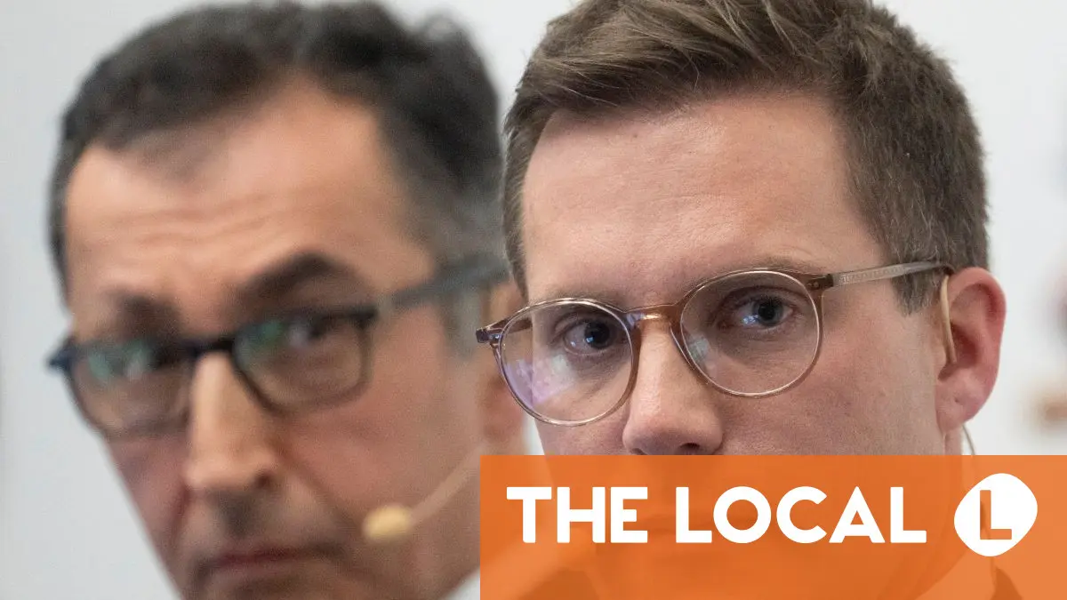 What's at stake in Baden-Württemberg's state election?