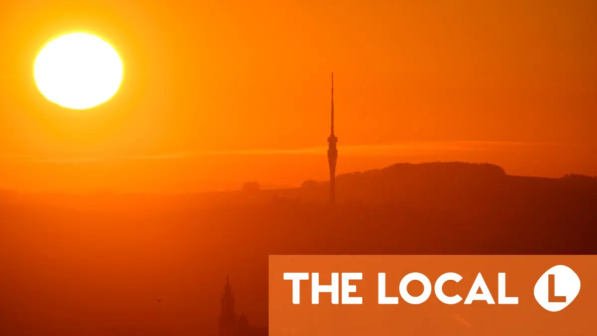 Inside Germany: Voting beyond party lines and betting on Deutsche Bahn delays