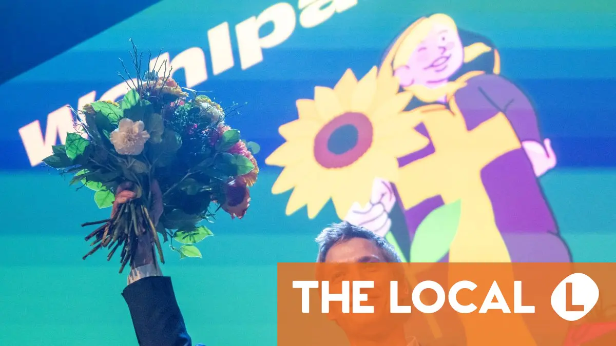 The winners and losers of Bavaria's local elections