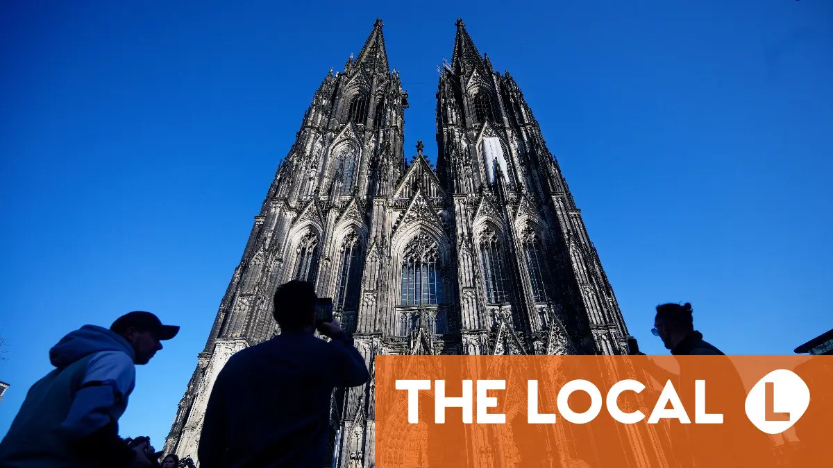 What's behind the 'significant' rise of naturalisations in Cologne?