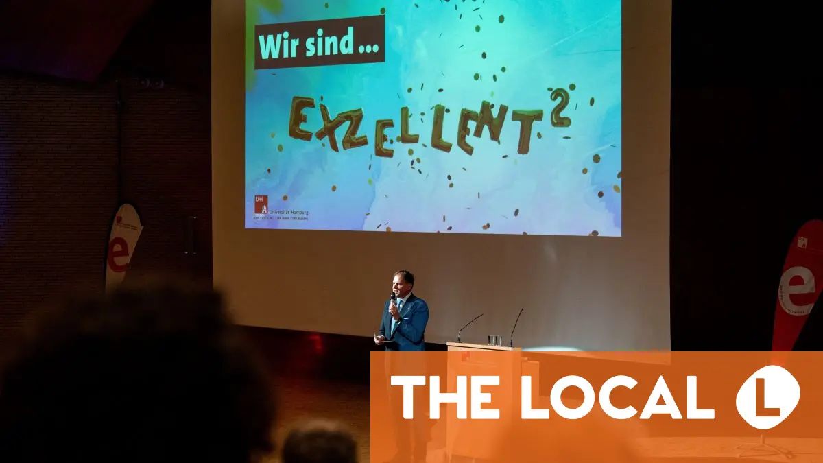 REVEALED: Germany's 'Universities of Excellence' for science and research